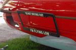 Panoz Esperante Flying Car 2004 года
